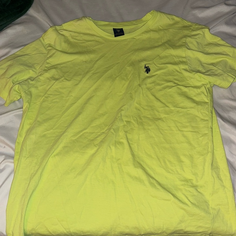 US POLO T SHIRT